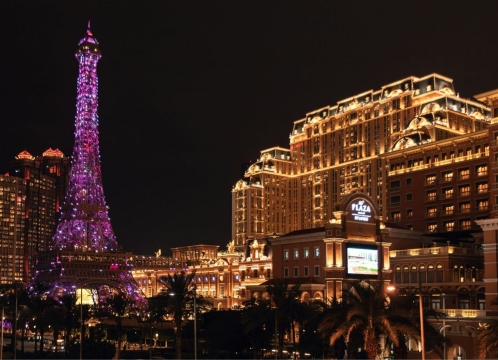 オープントップバス